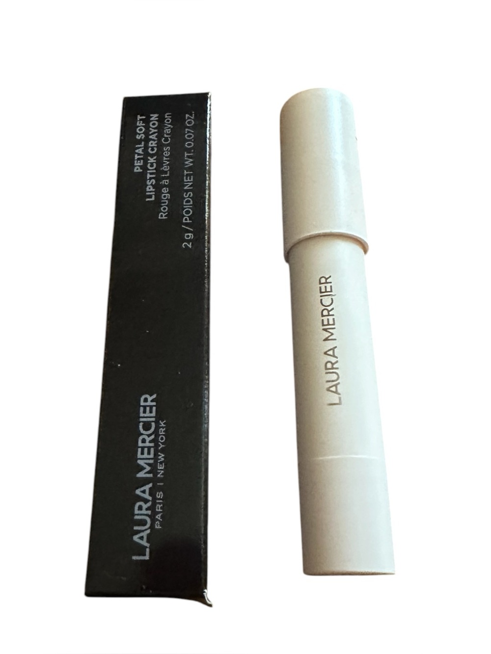laura mercier Lipstick Crayon in shade Elodie 340
